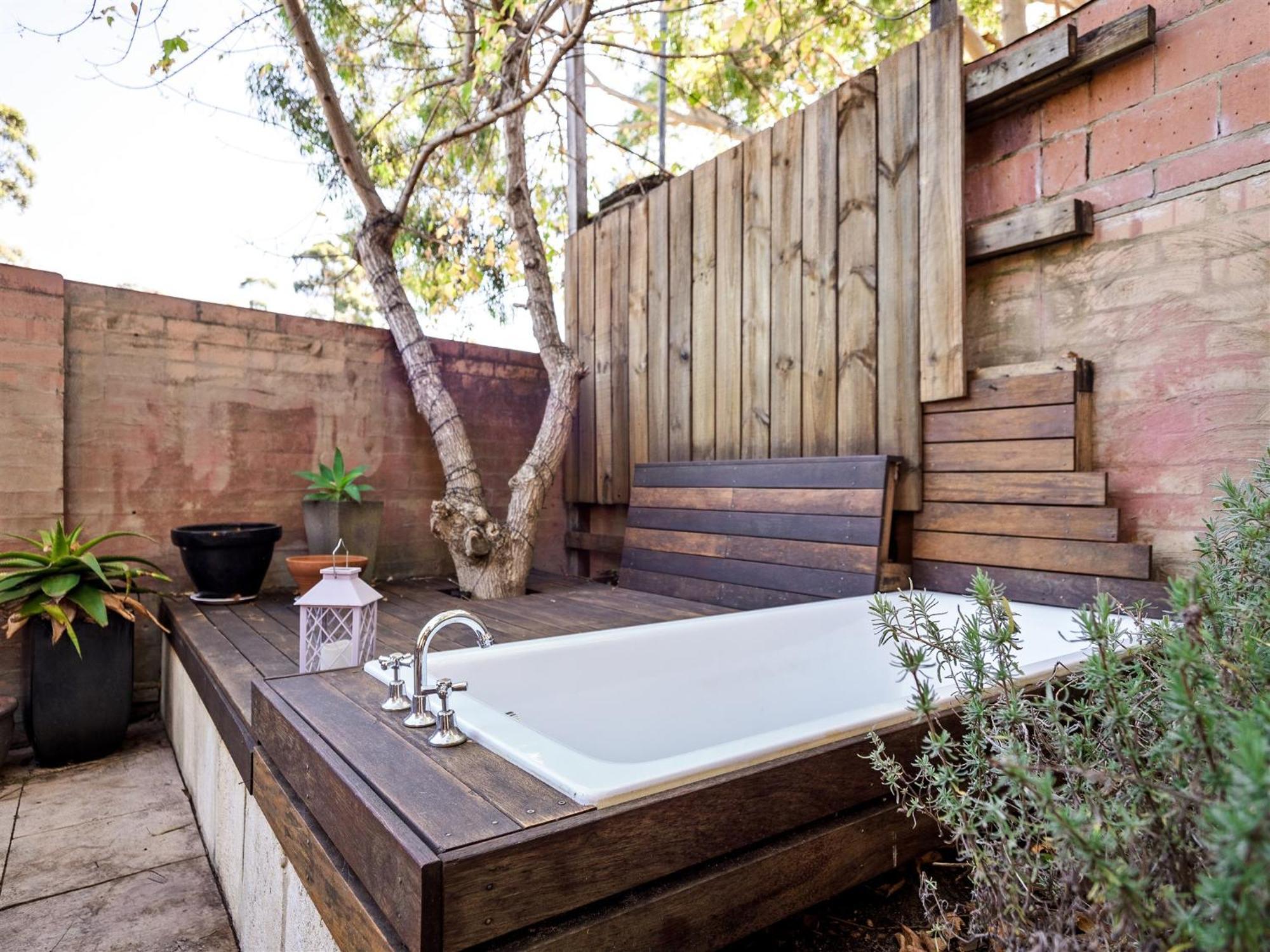 Cosy Corner Town Centre Villa Margaret River Exterior photo